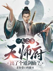一人之下天师府大师兄