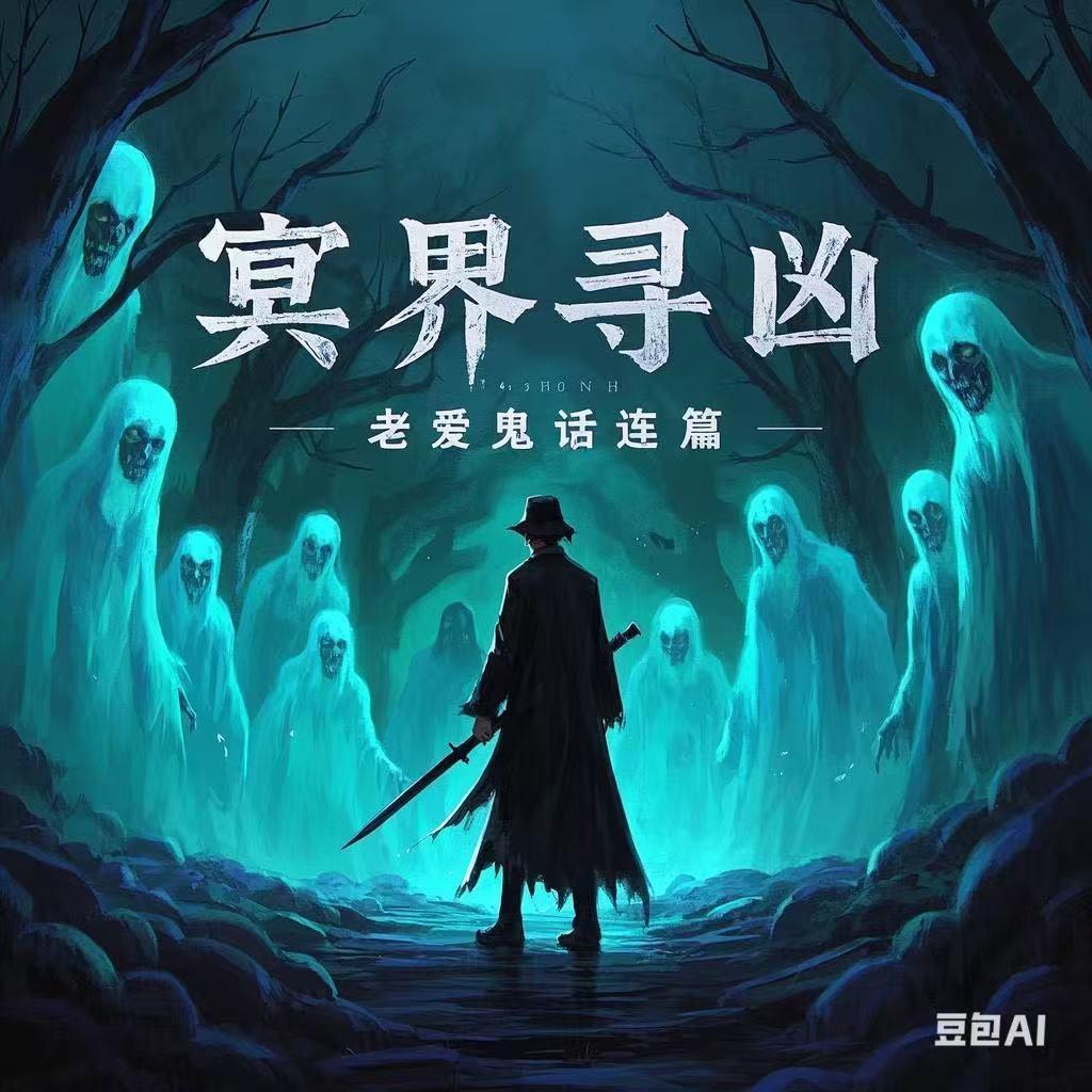 冥界介绍