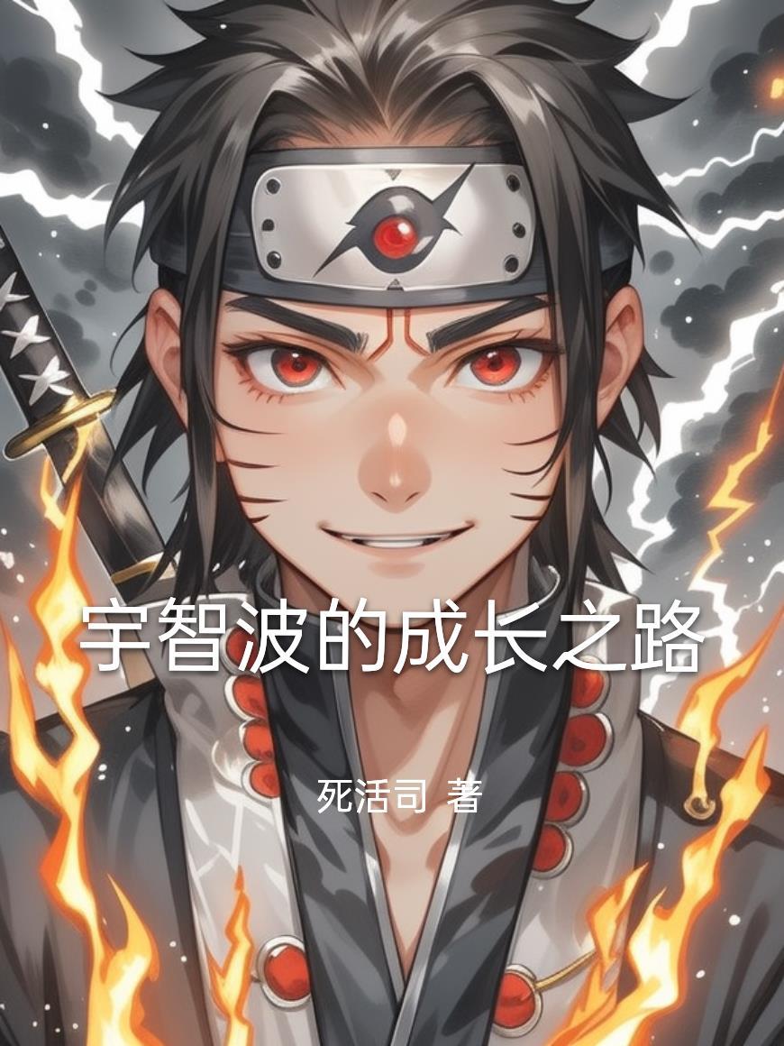 宇智波鼬