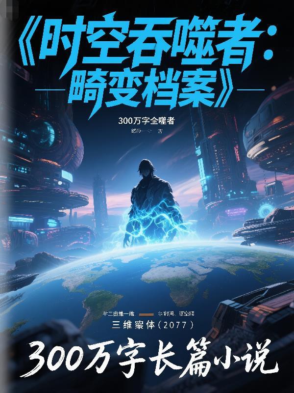 时空畸变之王