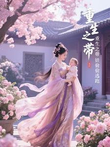 现代重生带娃的
