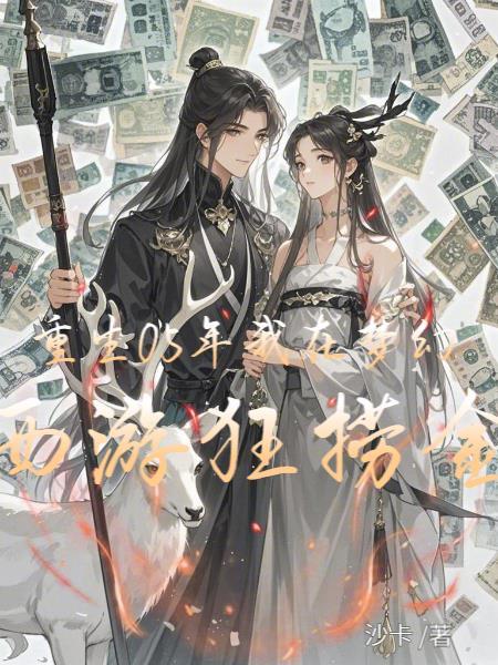 重生03年玩梦幻西游公测
