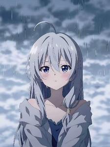 我真没想过
