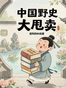 中国野史pdf