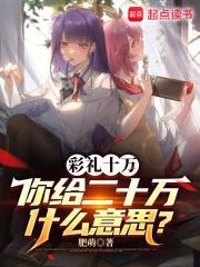 你给二十万什么意思? 肥萌