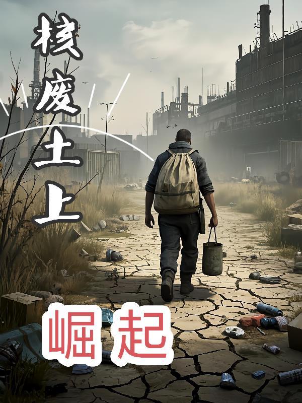 废土崛起 通吃
