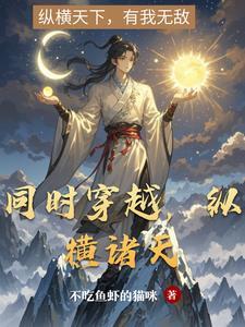 纵横诸天从凡人修仙开始
