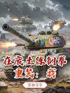 重装我在废土练钢拳