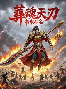 葬天命