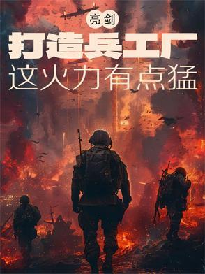 重生亮剑兵工厂
