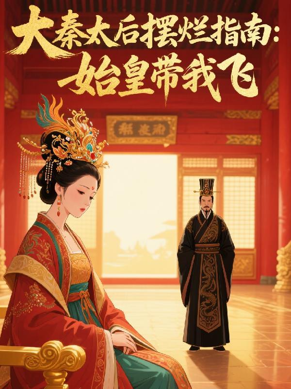 大秦开始干太后