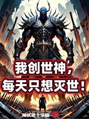 做创世神的