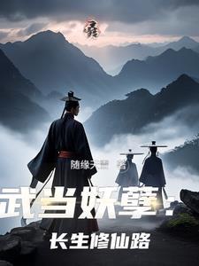 武当的