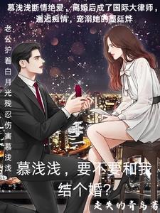 夫人又轰动全球了免费阅读