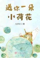 送你一朵荷花阅读理解