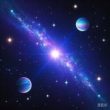 我眼中的宇宙