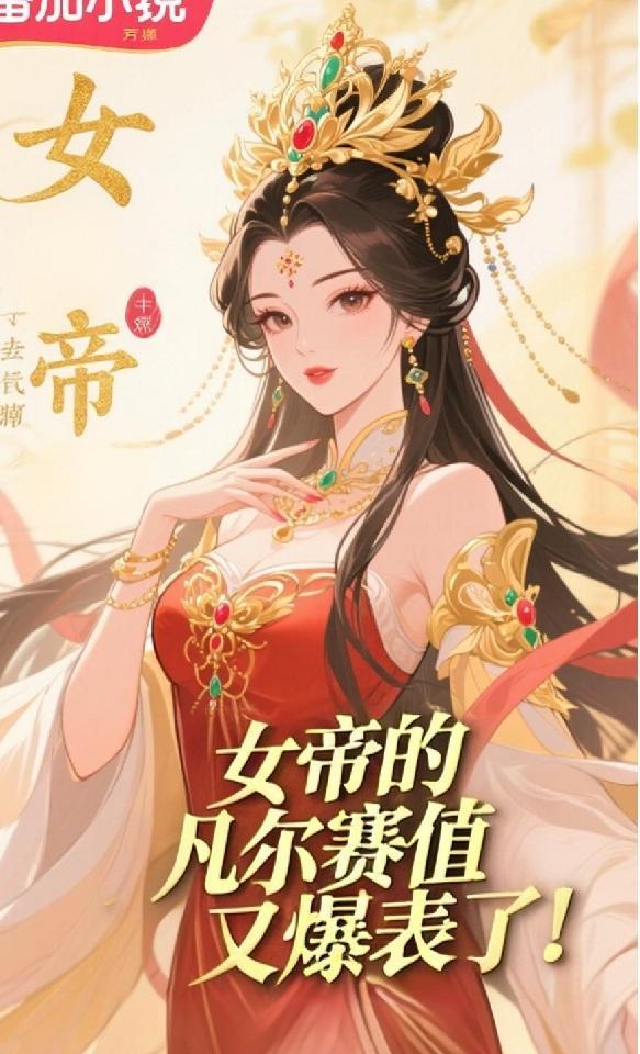 女帝法球