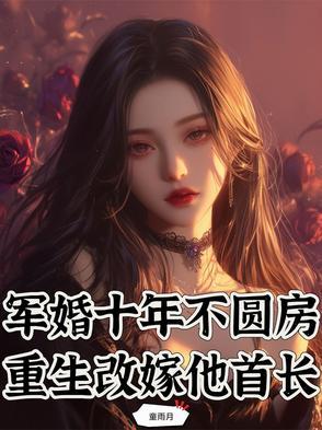 重生改嫁他首长免费阅读