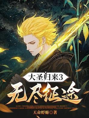 大圣归来满v版