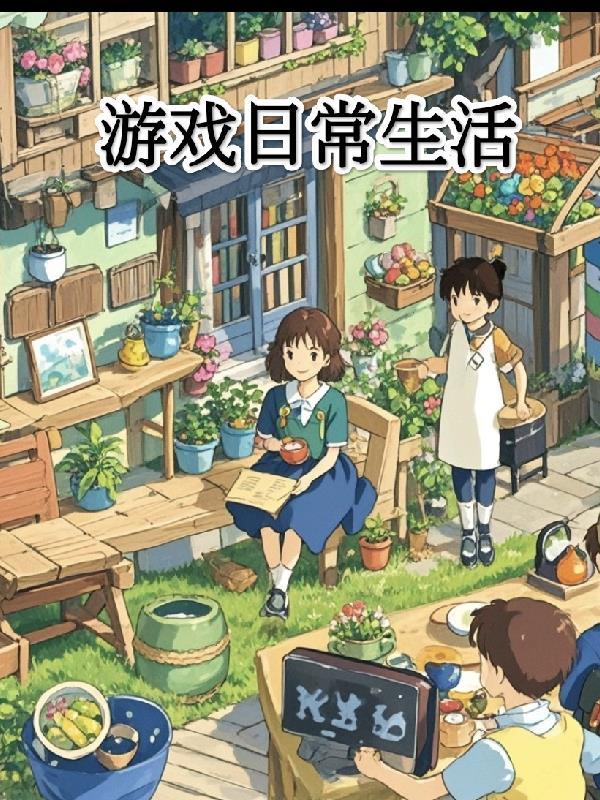 生活日常小游戏