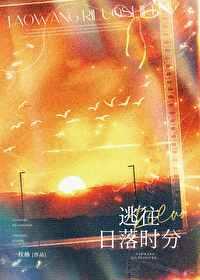 日落逃跑了什么意思
