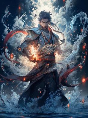 我在木叶当剑仙