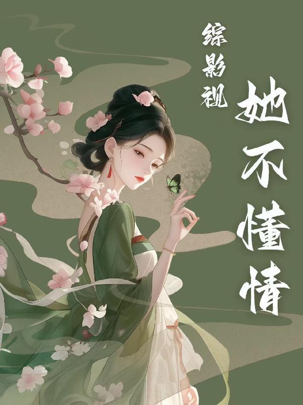 综影视我不玩儿了