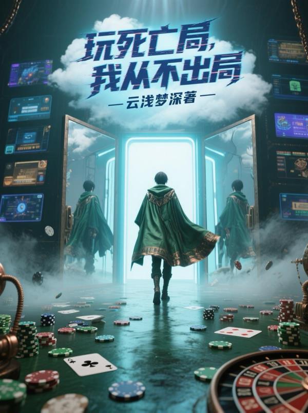 却真的死去出自哪本书