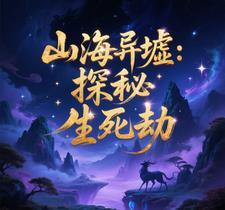 山海异兽经