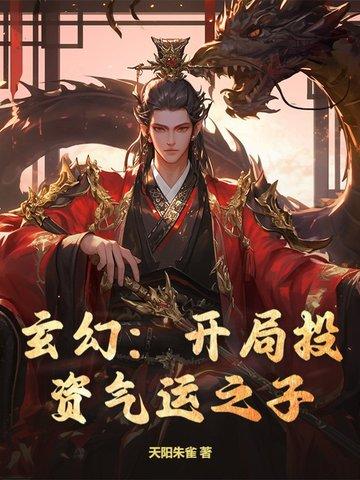 玄幻开局杀了气运之子