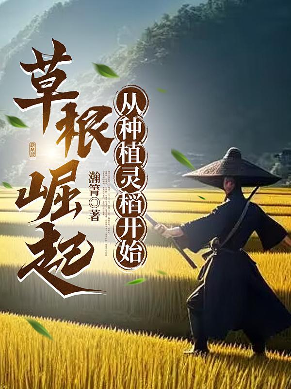 草根崛起从种植灵稻开始笔趣阁