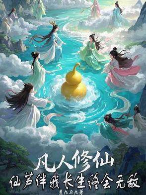 凡人炼仙
