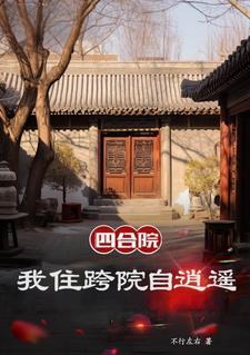 四合院之我是傻住