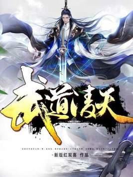 武道大帝