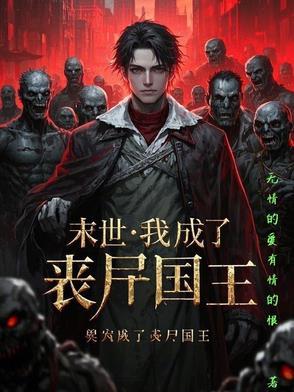 末世我成为了丧尸母体免费