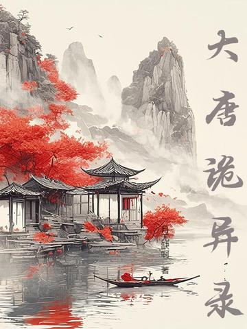 大唐诡异录第一季免费观看