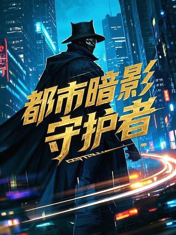 暗夜守护者多少部