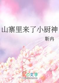 山寨厨娘